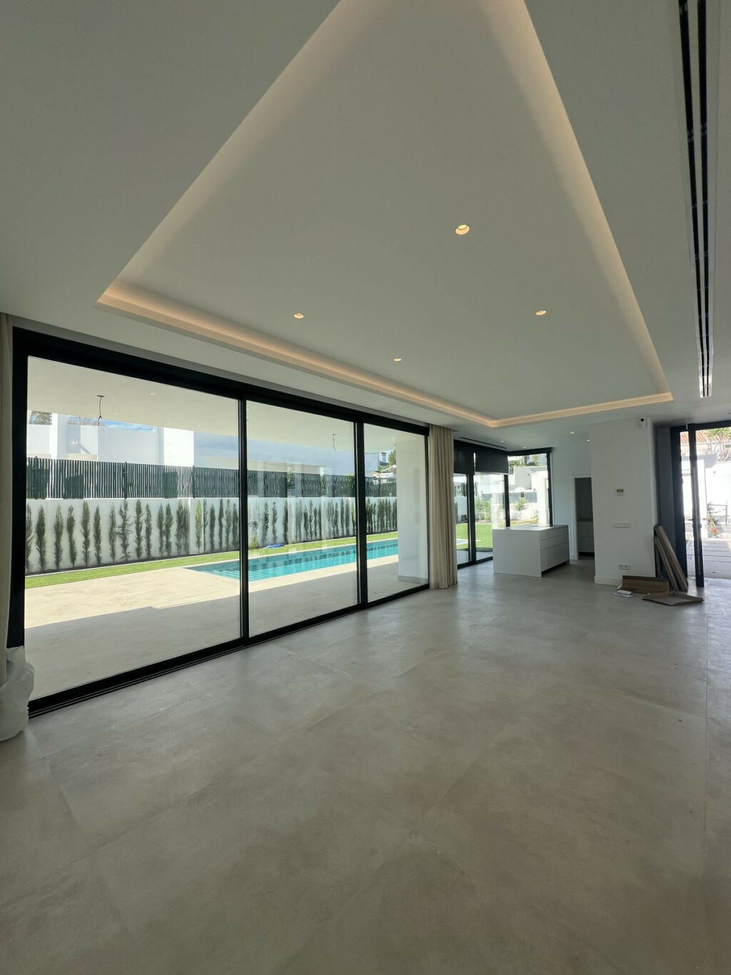 Detached Villa Atalaya Málaga - image 16