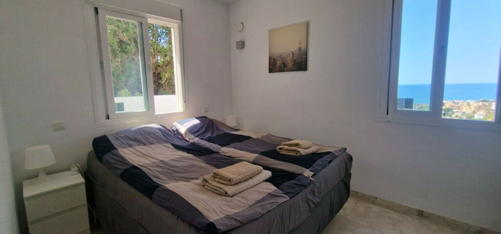 Duplex Riviera del Sol Málaga - image 17