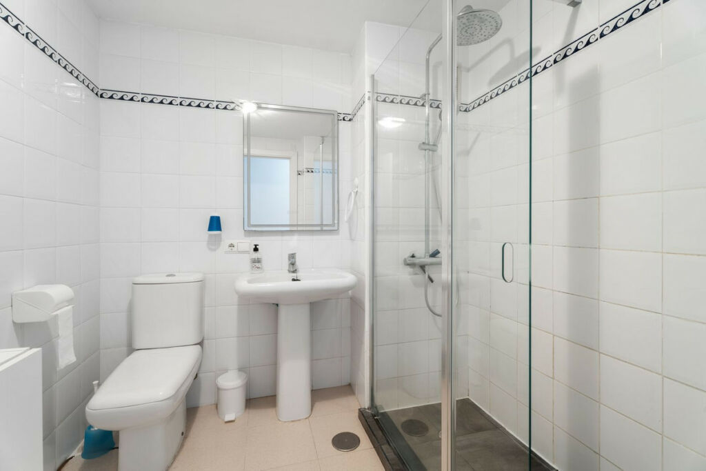 Ground Floor Apartment Marbella Málaga - image 17