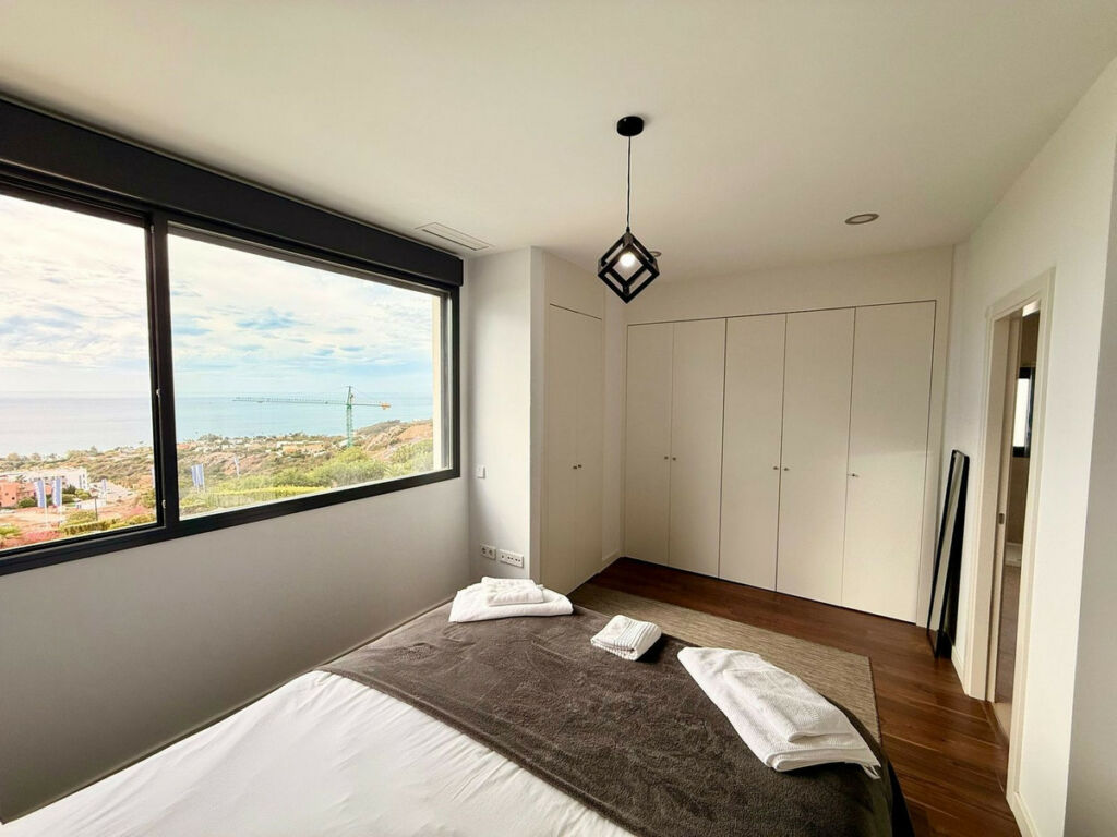 Detached Villa Manilva Málaga - image 20