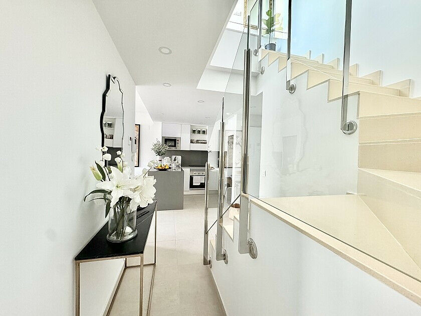Penthouse Villamartin Alicante - image 17