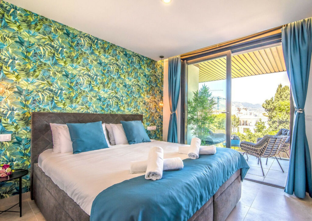 Middle Floor Apartment Fuengirola Málaga - image 17