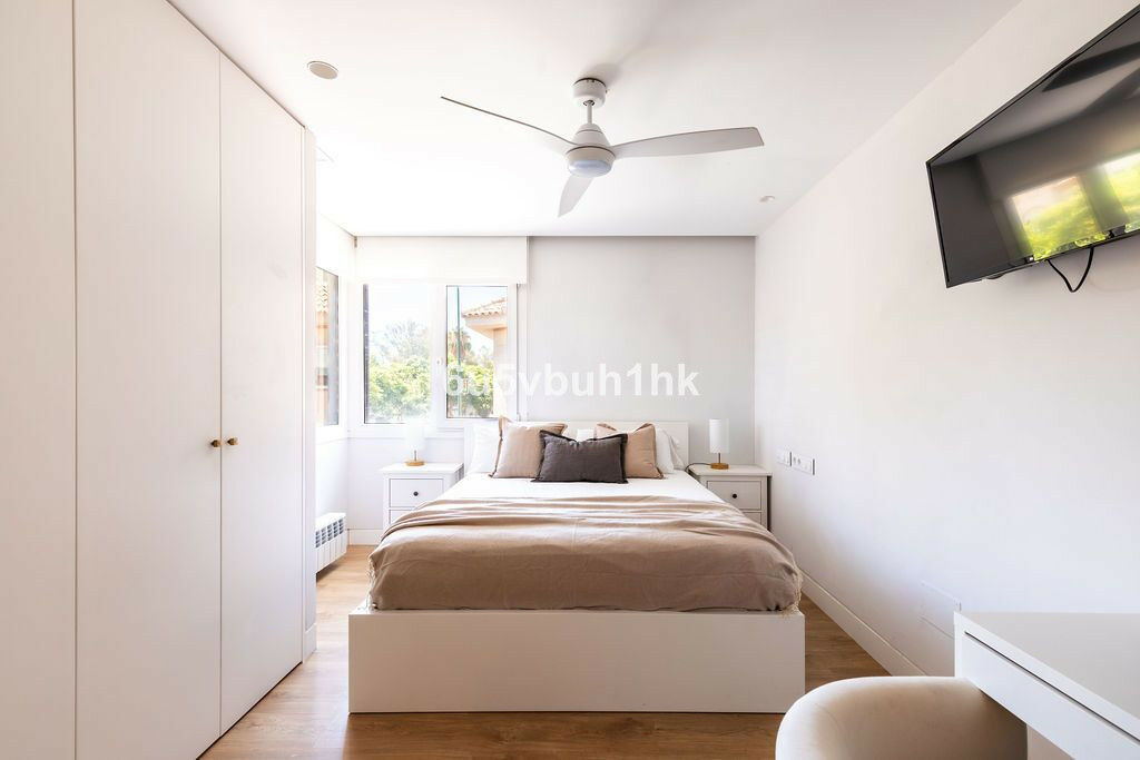 Townhouse Málaga Málaga - image 17