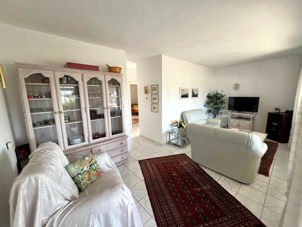 Detached Villa Costabella Málaga - image 17