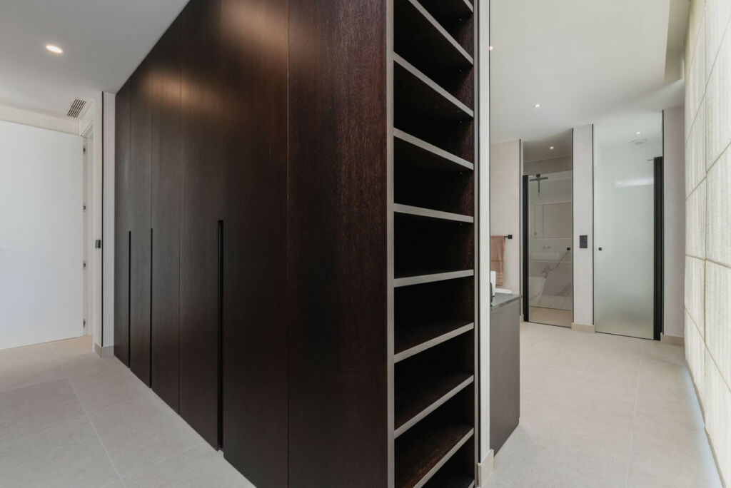 Ground Floor Apartment Cabopino Málaga - image 17
