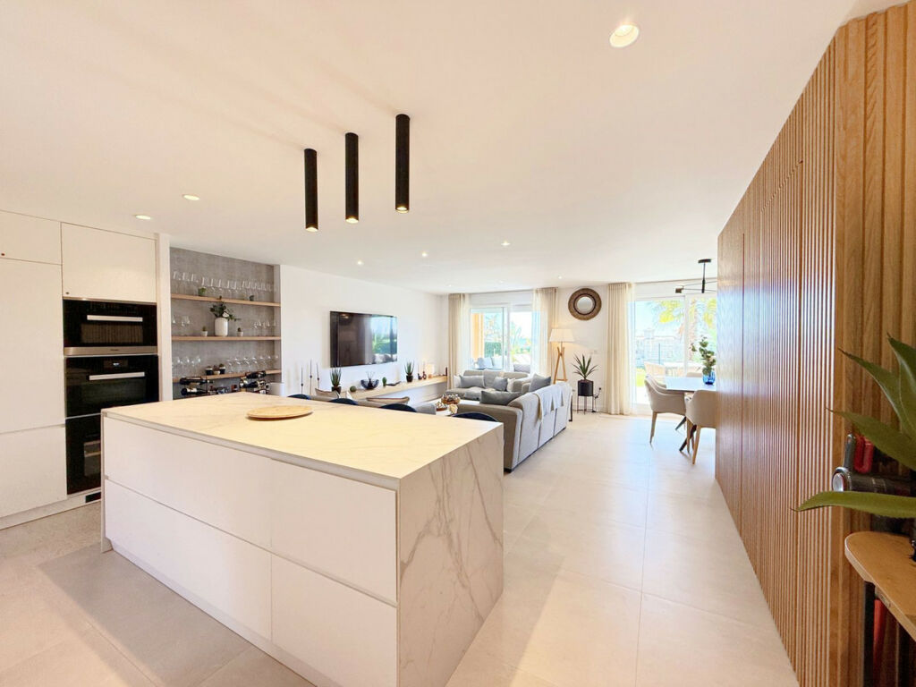 Townhouse Estepona Málaga - image 17