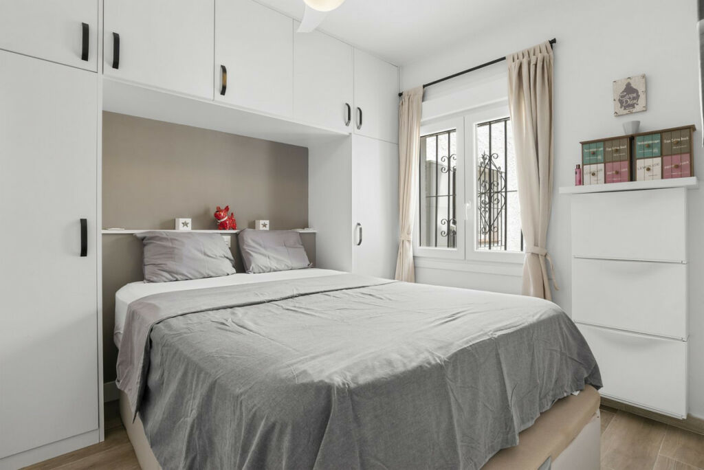 Ground Floor Apartment La Cala de Mijas Málaga - image 17