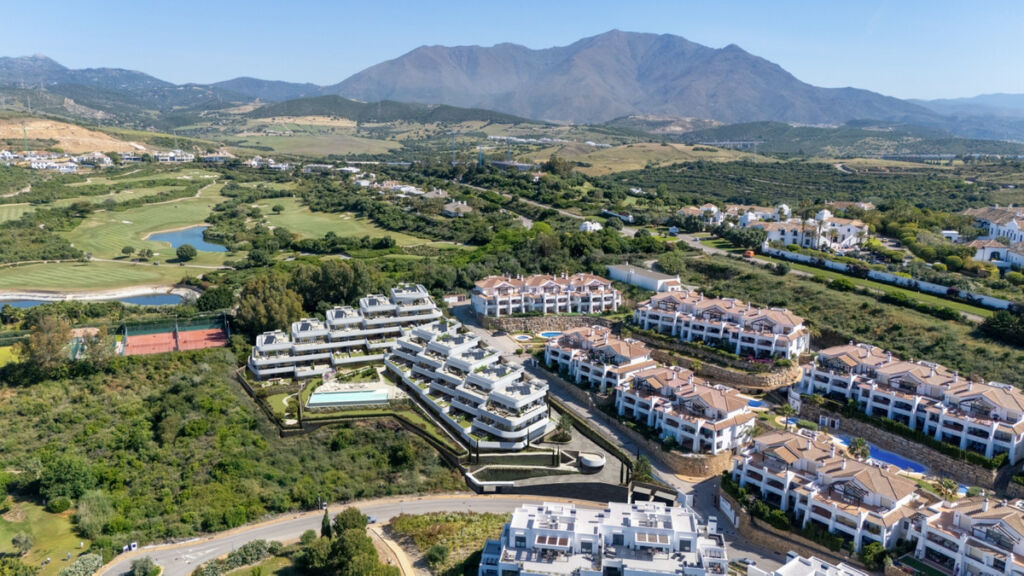 Ground Floor Apartment Casares Málaga - image 17