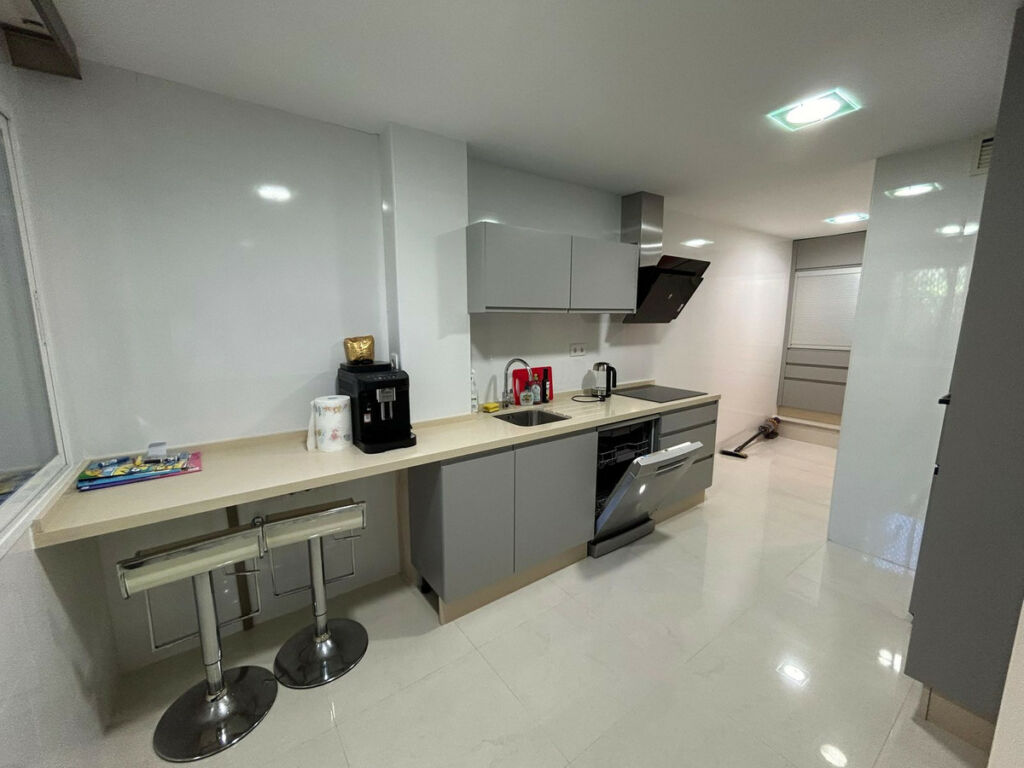 Ground Floor Apartment Elviria Málaga - image 17