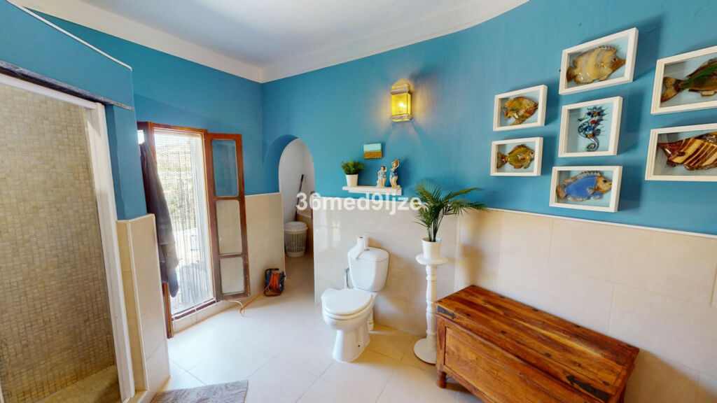 Bungalow Murcia City Murcia - image 17