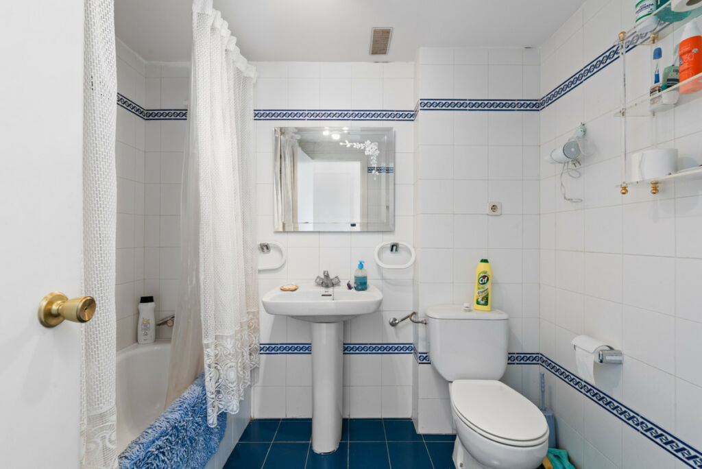 Ground Floor Apartment Marbella Málaga - image 17