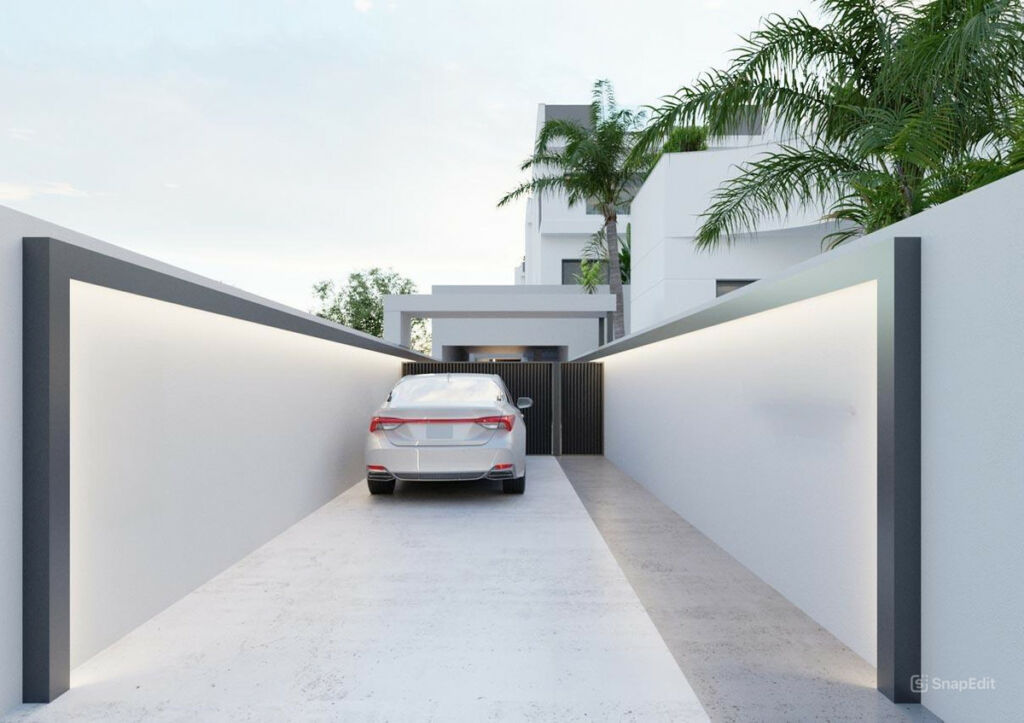 Townhouse Los Balcones Alicante - image 17