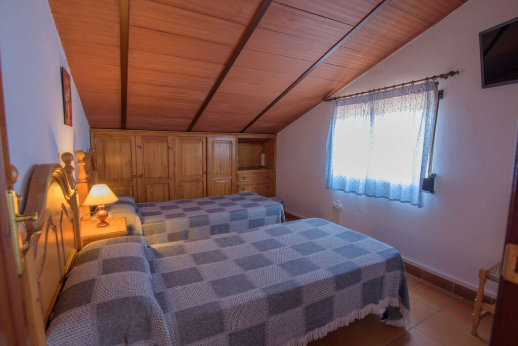 Detached Villa Ronda Málaga - image 17