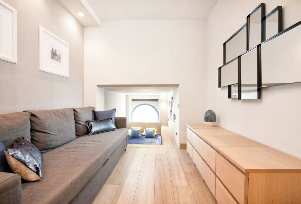 Ground Floor Apartment Marbella Málaga - image 18