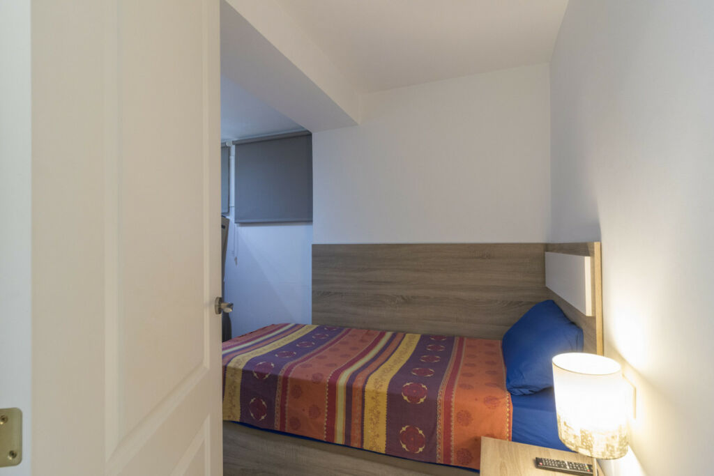 Middle Floor Apartment Benalmadena Costa Málaga - image 17