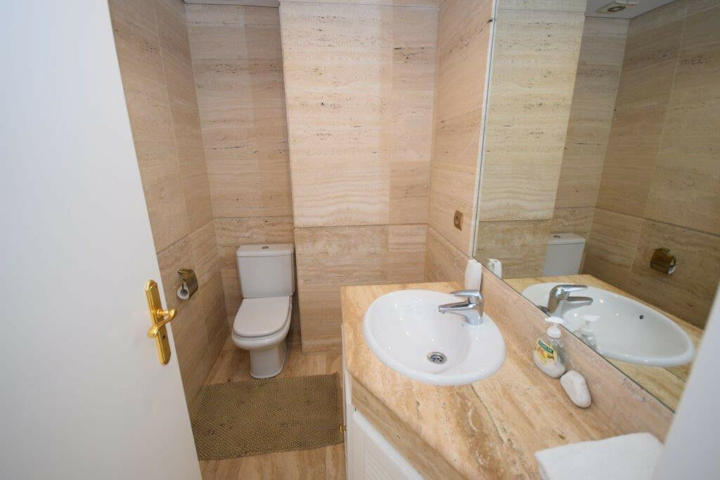 Duplex Marbella Málaga - image 17
