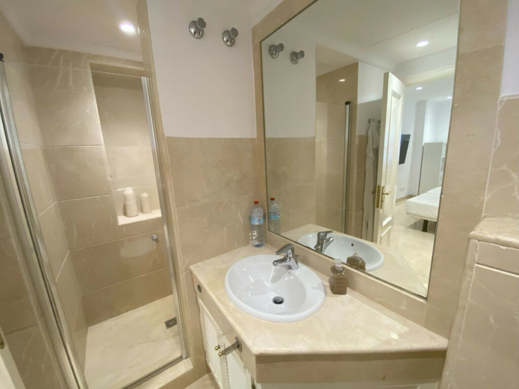 Detached Villa Elviria Málaga - image 19