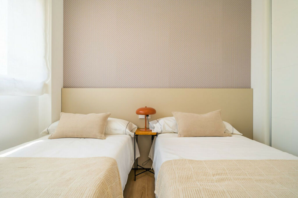 Ground Floor Apartment Vista Bella Golf Alicante - image 17