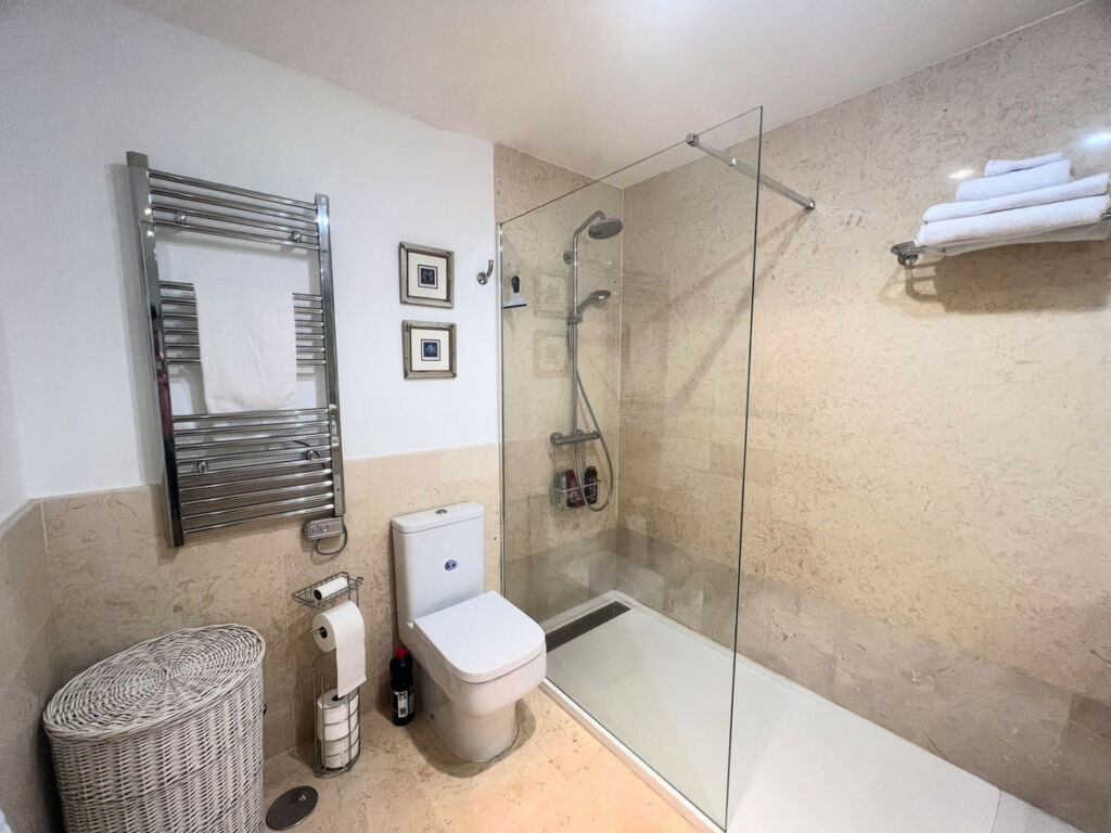 Penthouse Sotogrande Marina Cádiz - image 17