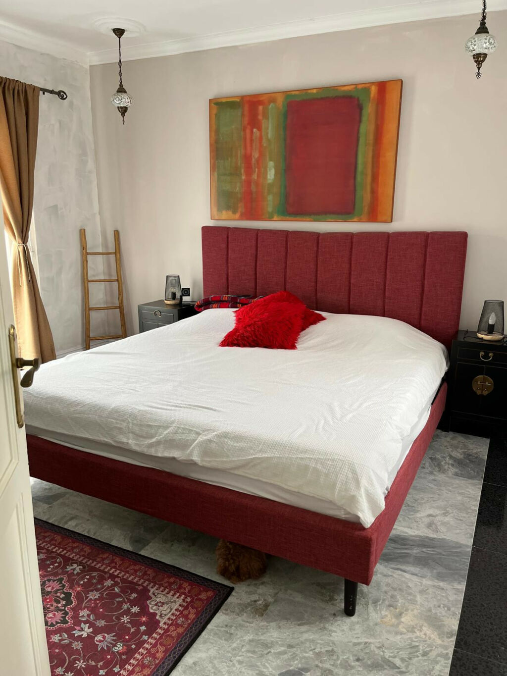 Townhouse Estepona Málaga - image 17