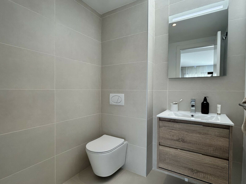 Penthouse Fuengirola Málaga - image 17