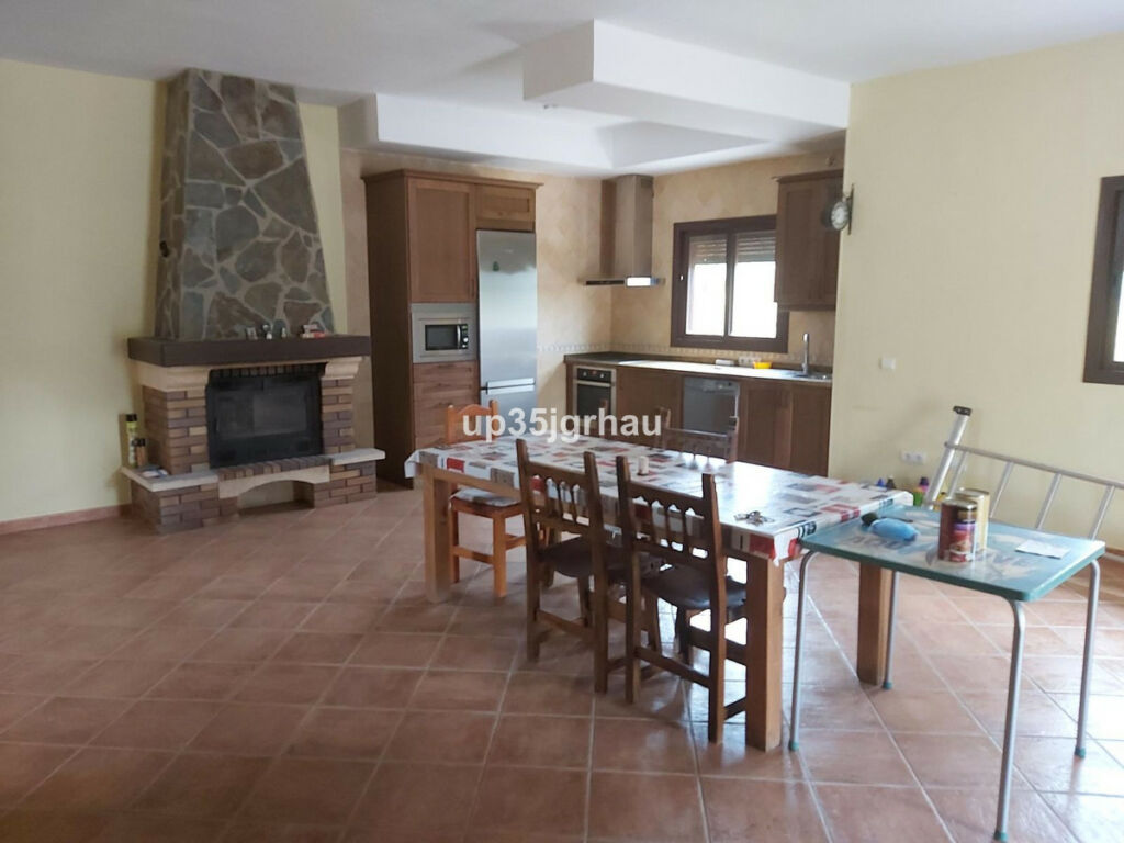Detached Villa Estepona Málaga - image 17