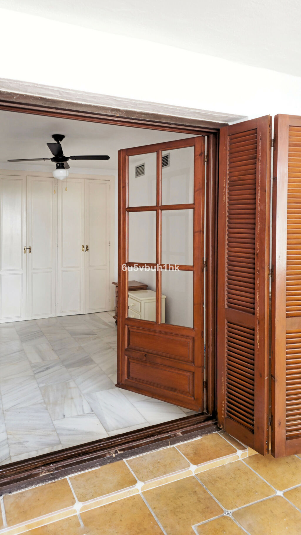 Townhouse Estepona Málaga - image 17
