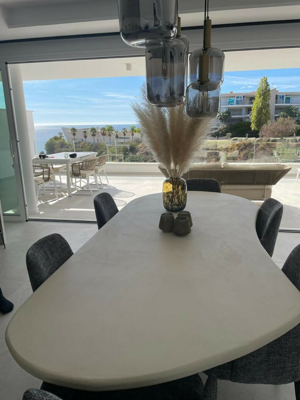 Middle Floor Apartment Benalmadena Costa Málaga - image 17