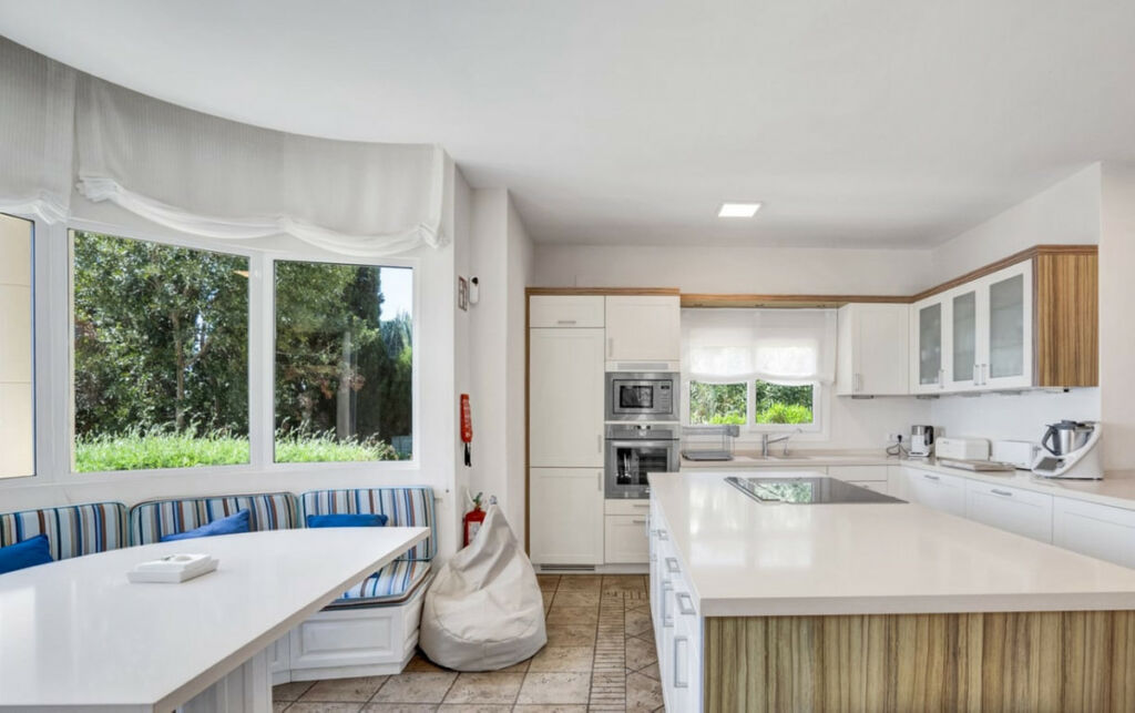 Detached Villa Javea Alicante - image 17