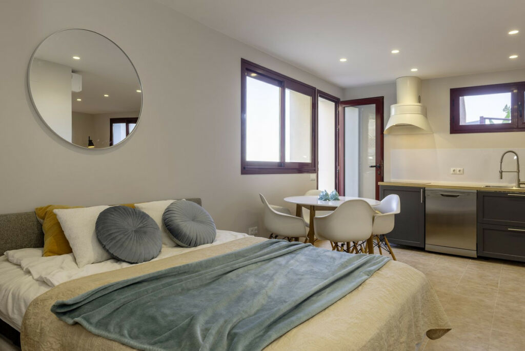 Townhouse Benahavís Málaga - image 18