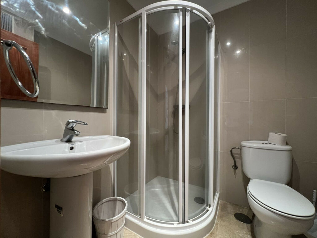 Middle Floor Apartment La Cala Hills Málaga - image 17