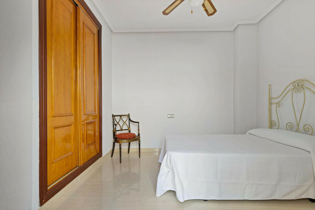 Ground Floor Apartment Fuengirola Málaga - image 17