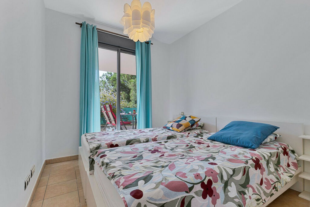 Ground Floor Apartment La Cala de Mijas Málaga - image 17