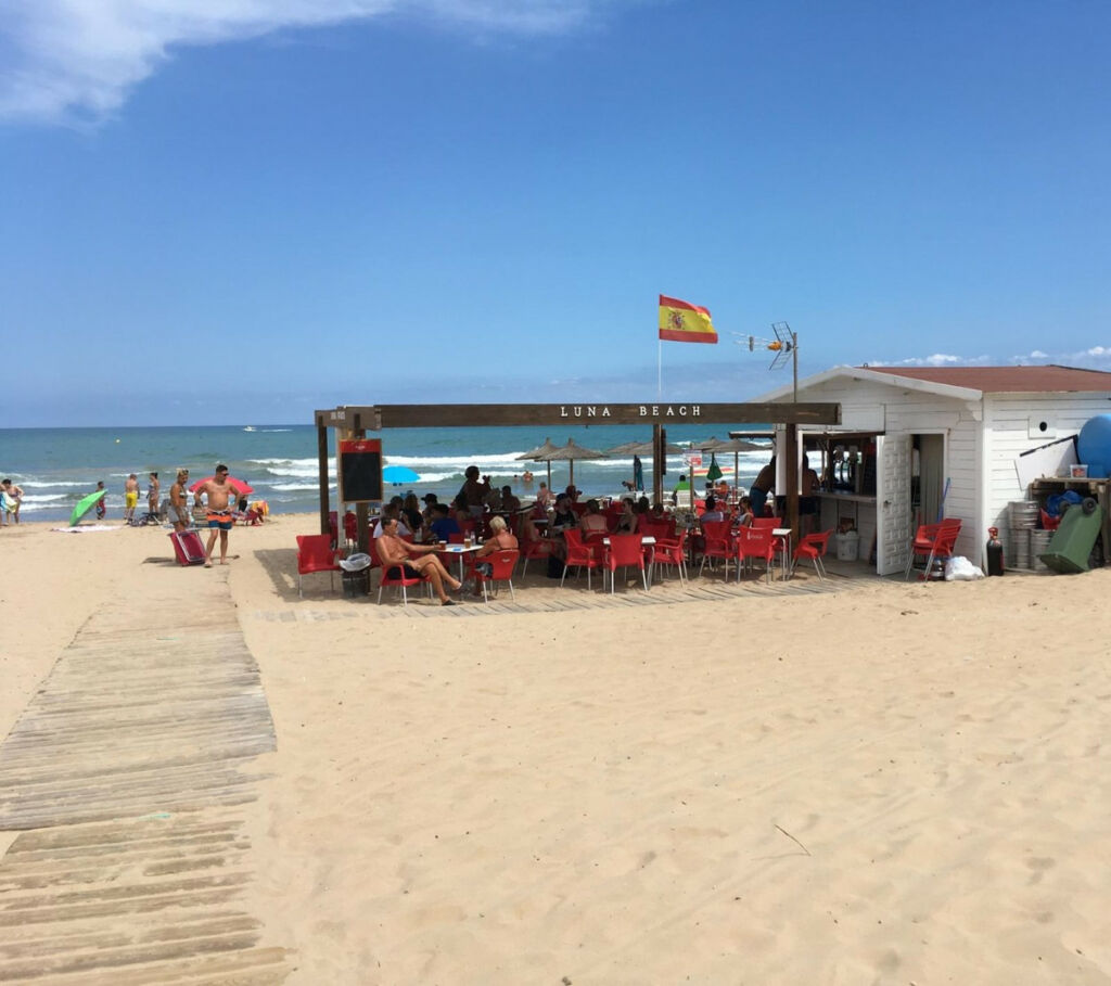 Bungalow Guardamar del Segura Alicante - image 19