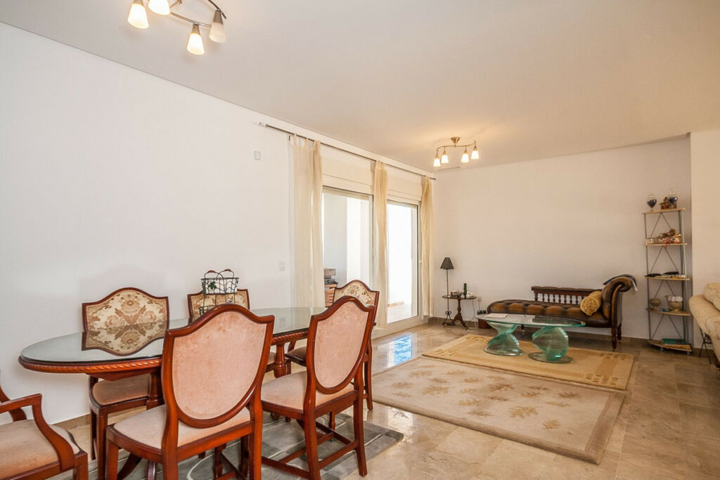 Ground Floor Apartment Riviera del Sol Málaga - image 17