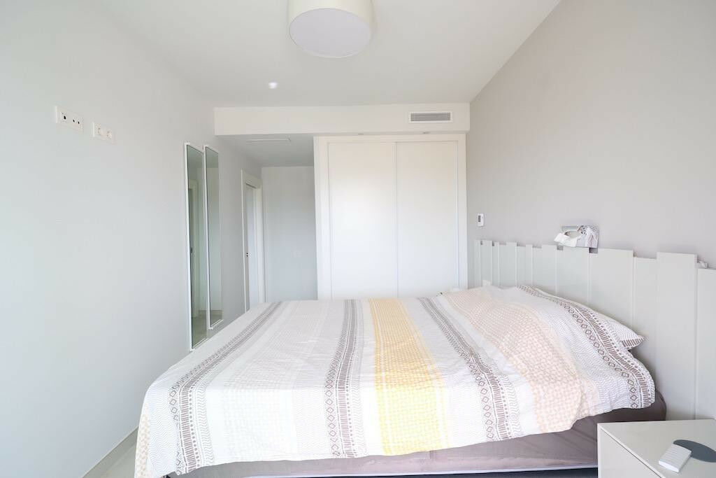 Ground Floor Apartment Orihuela Costa Alicante - image 17