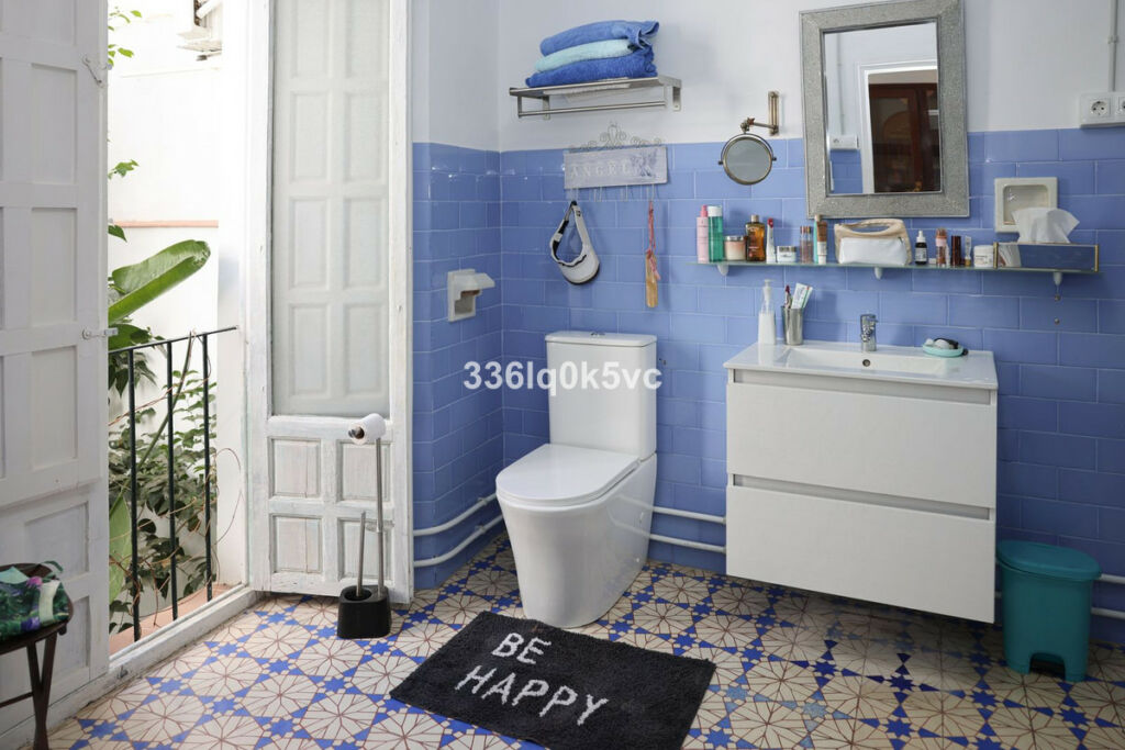 Townhouse Archidona Málaga - image 15