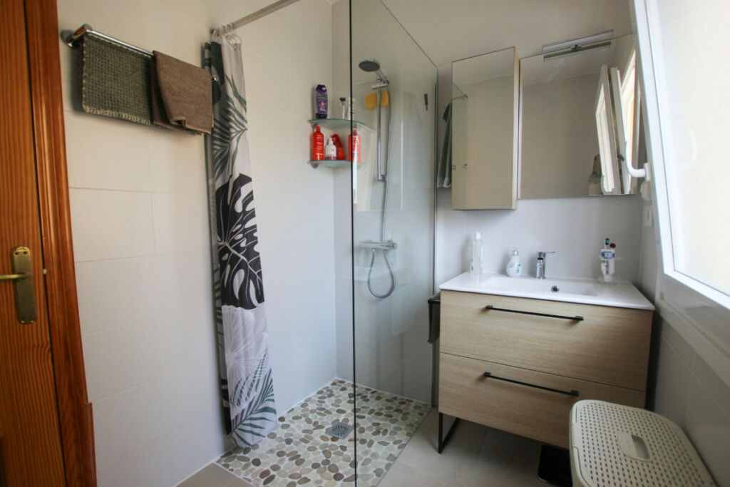 Detached Villa Calpe Alicante - image 17