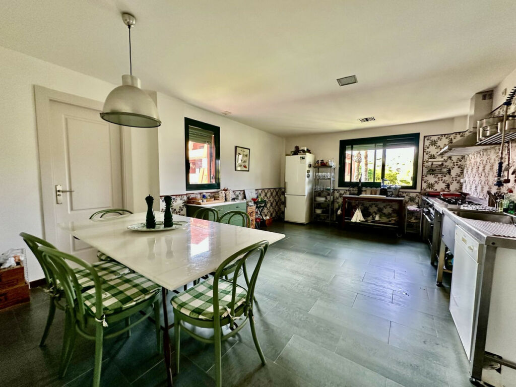 Penthouse El Rosario Málaga - image 17