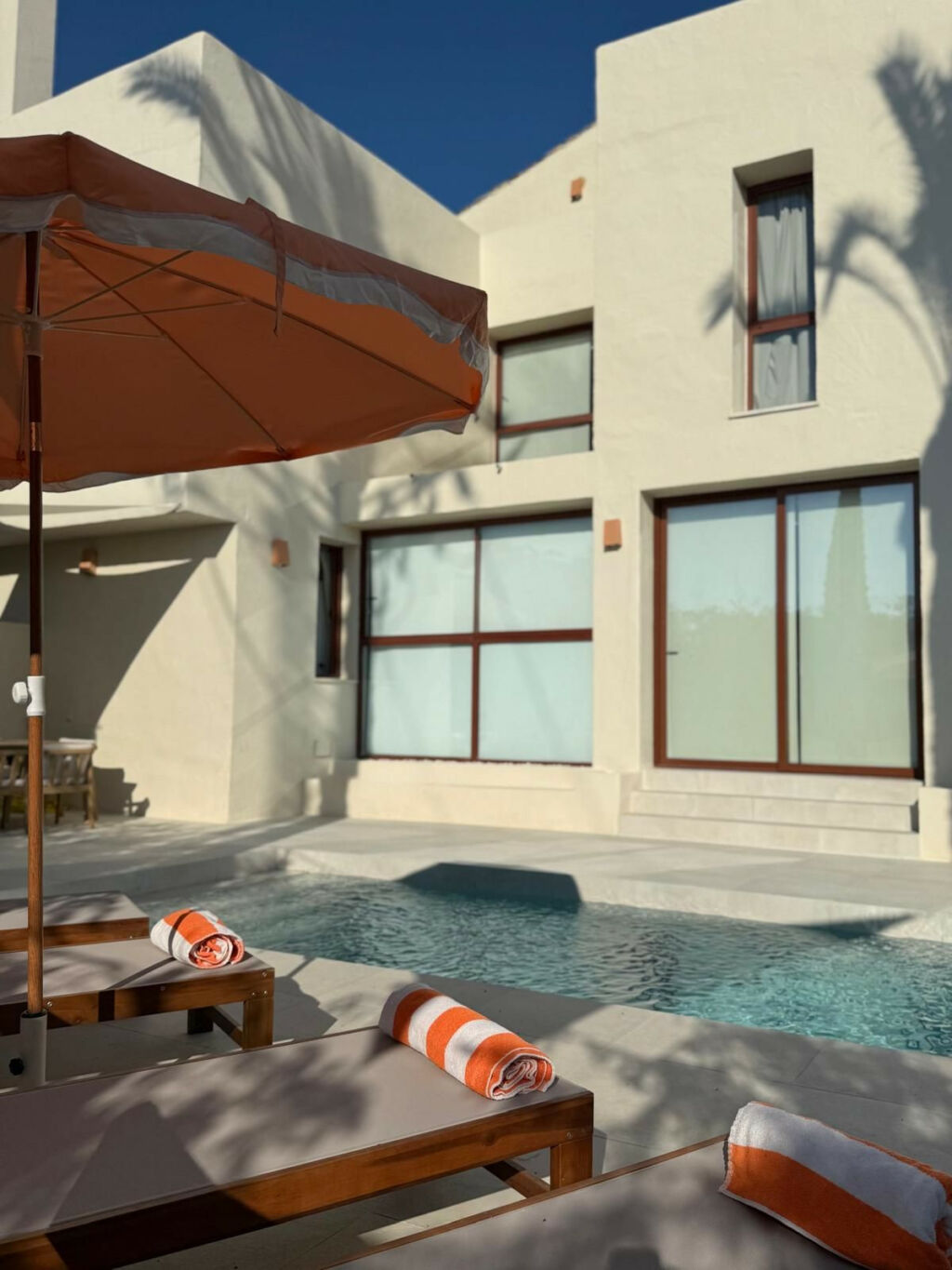 Townhouse Cancelada Málaga - image 18