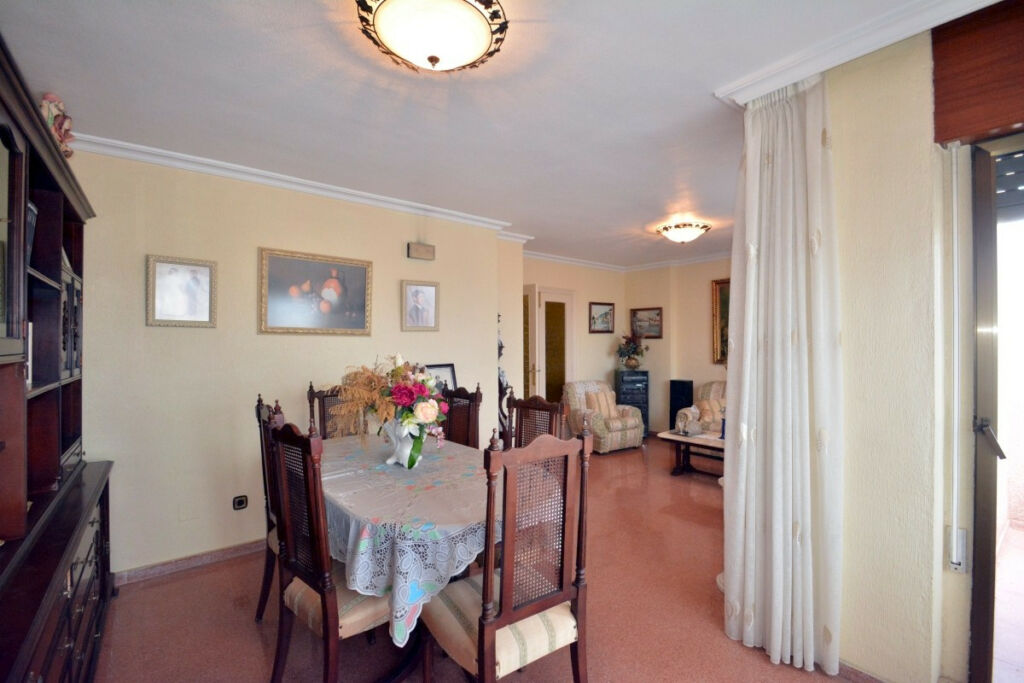 Penthouse Guardamar del Segura Alicante - image 17