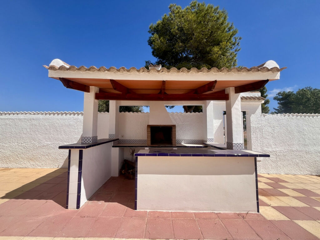 Detached Villa Rojales Alicante - image 17