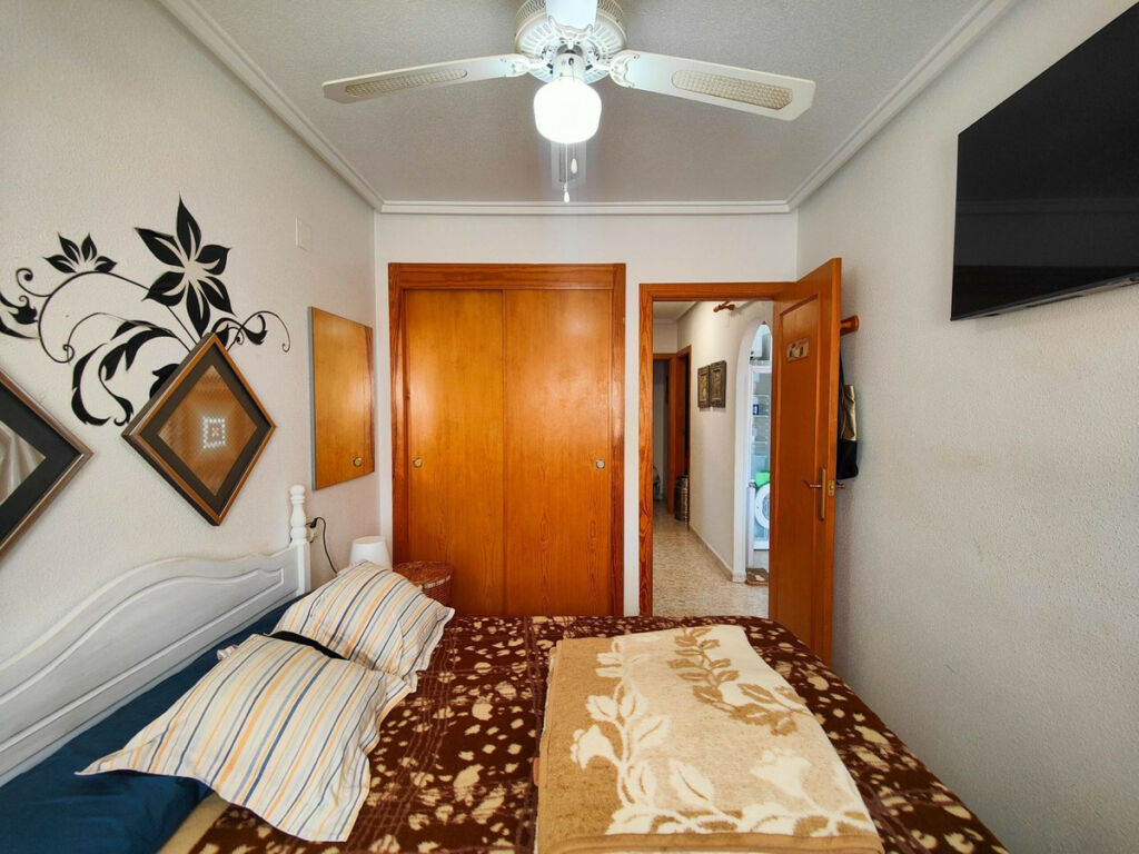 Top Floor Apartment El Acequion Alicante - image 17