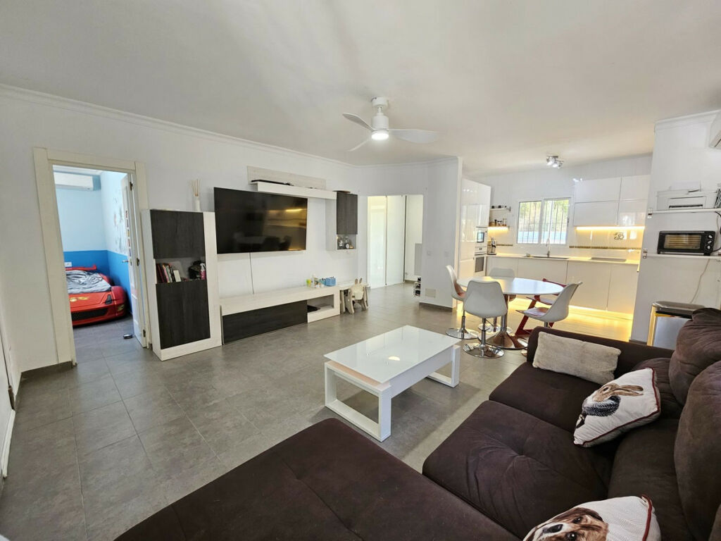 Detached Villa Coín Málaga - image 17