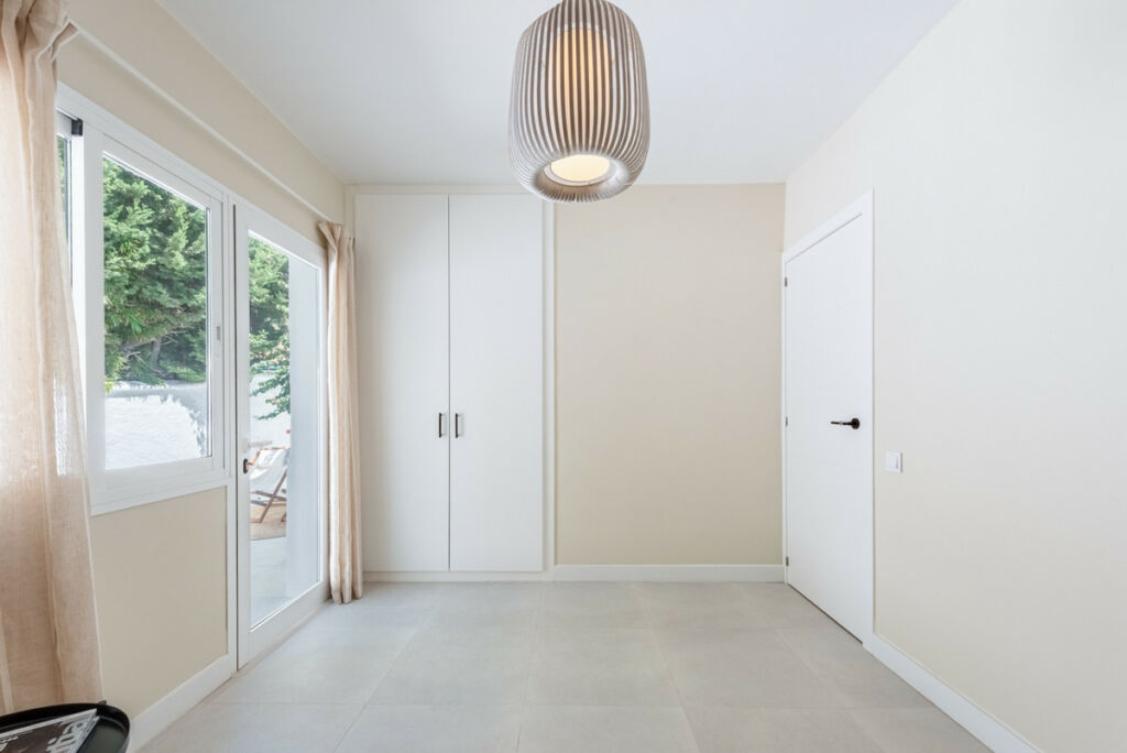 Ground Floor Apartment San Pedro de Alcántara Málaga - image 17