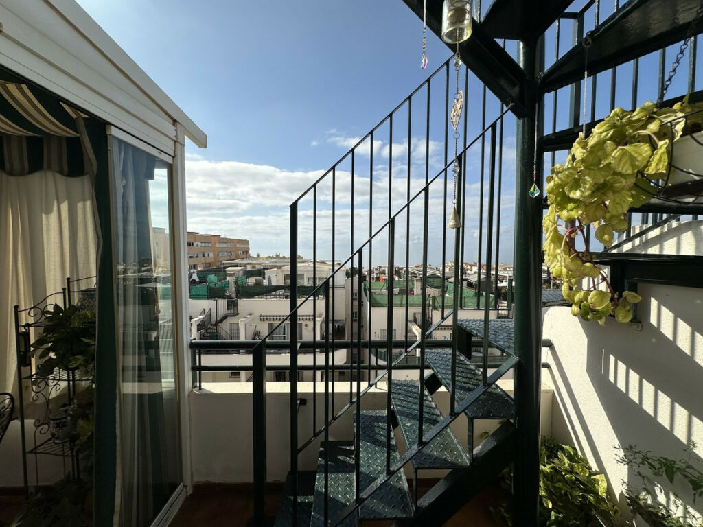 Penthouse Rincón de la Victoria Málaga - image 17