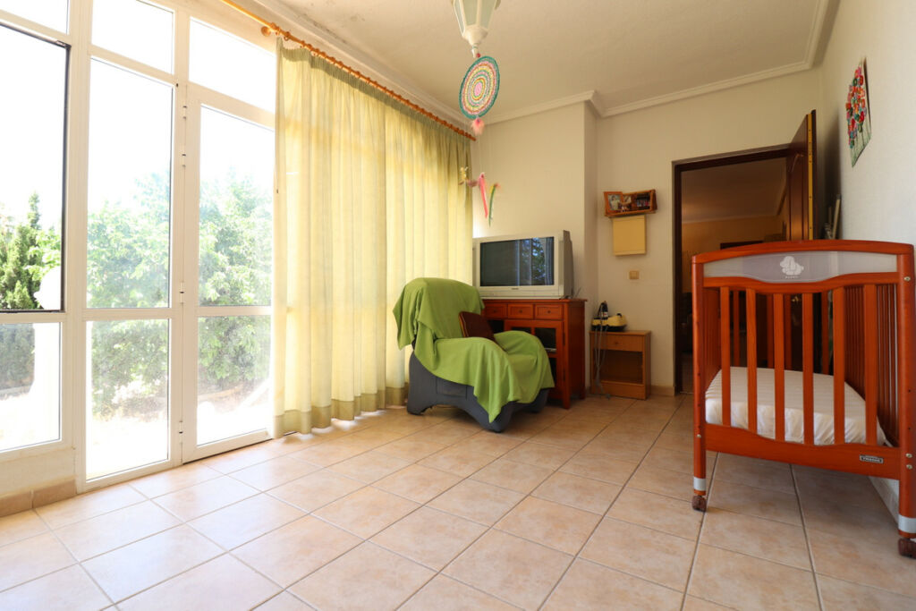 Detached Villa Ciudad Quesada Alicante - image 17