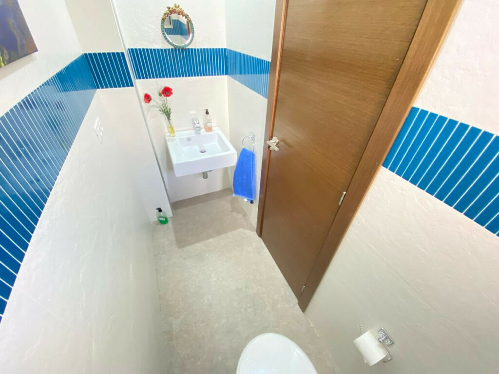Detached Villa Cox Alicante - image 17