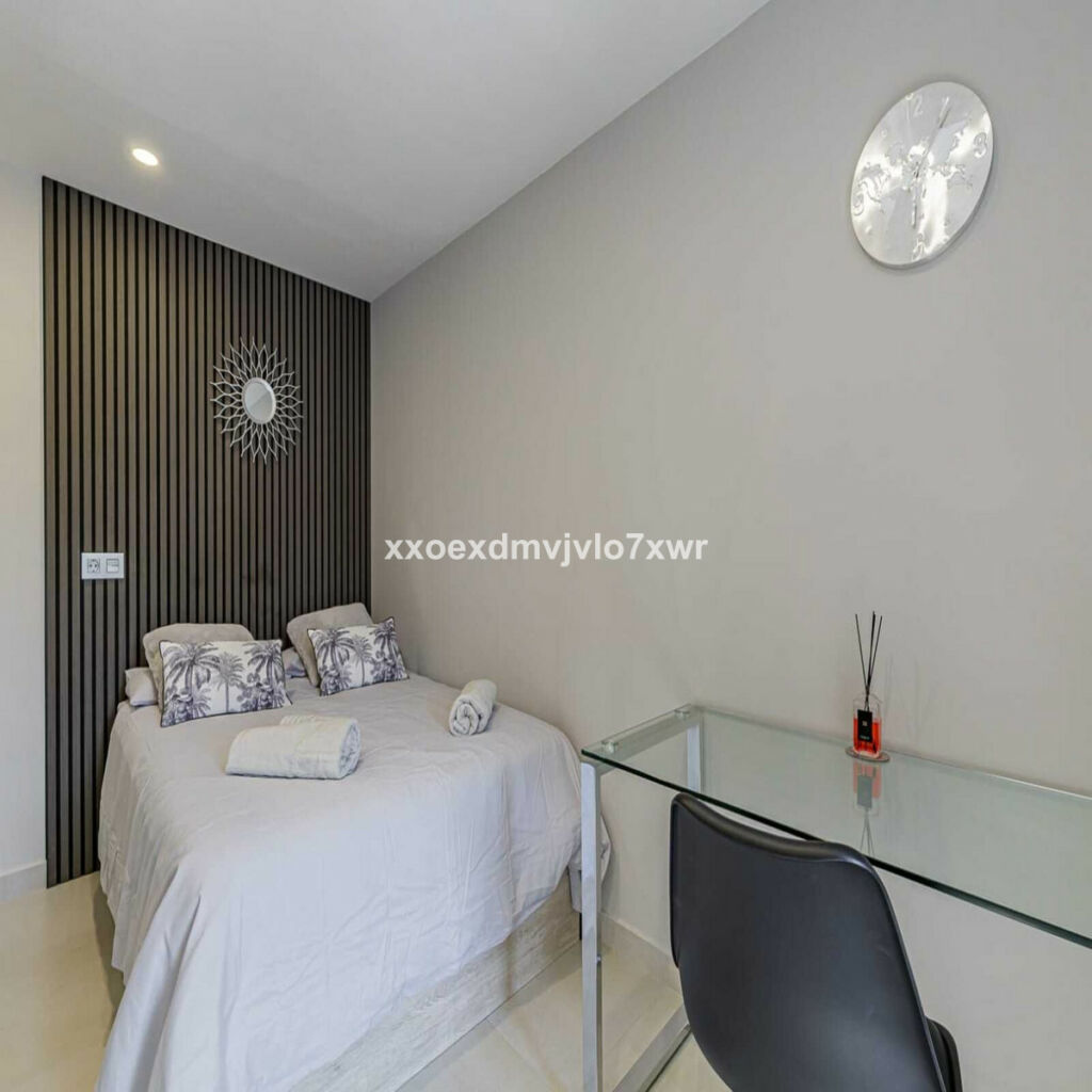 Penthouse Marbella Málaga - image 17