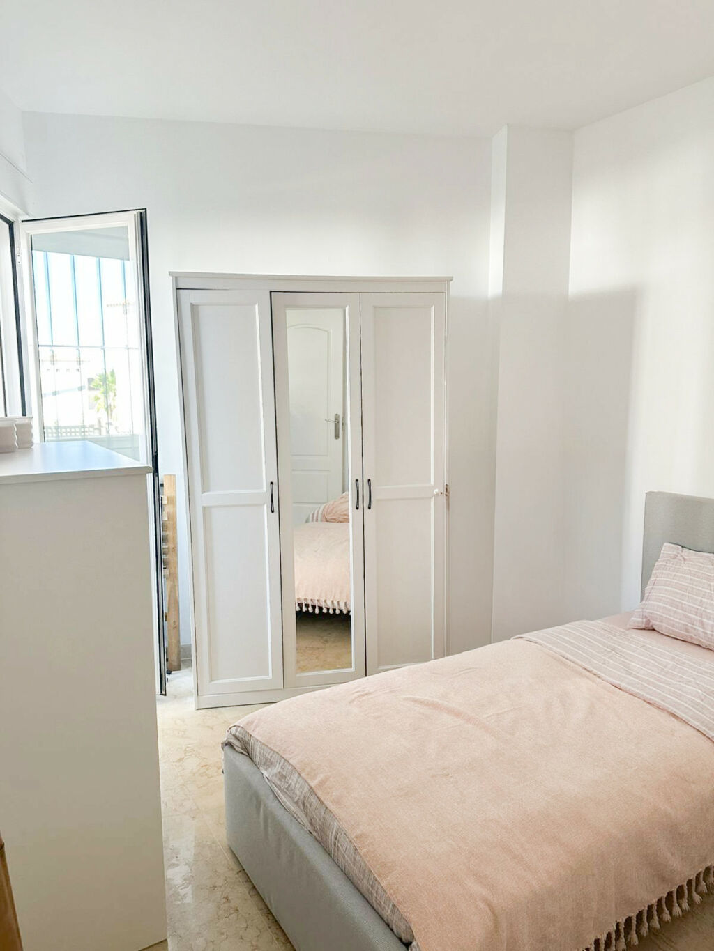 Ground Floor Apartment Manilva Málaga - image 16